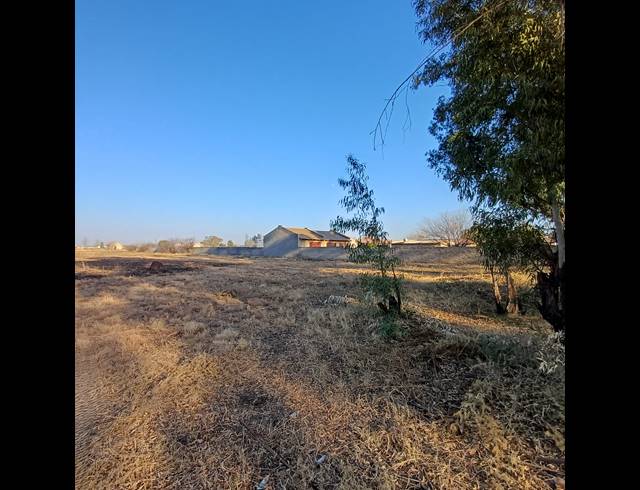 4,019M² VACANT LAND FOR SALE IN HENLEY ON KLIP